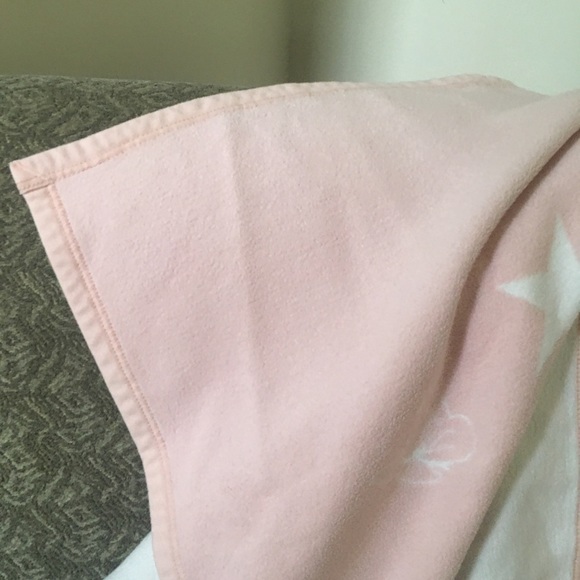 English Home Baby blanket size 45X39 inches. Firm! - Picture 11 of 15